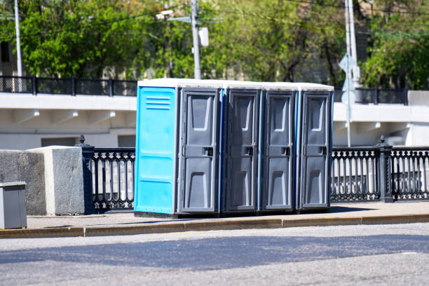 Best Local porta potty services  in Soulsbyville, CA