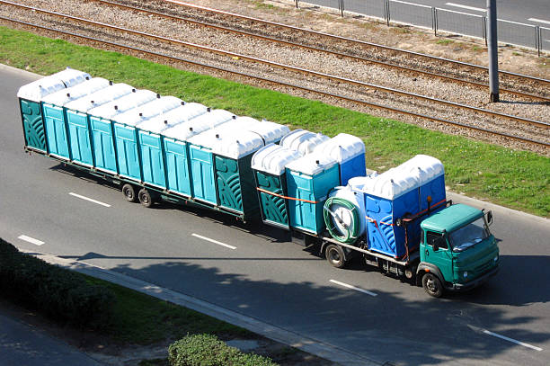 Best Porta potty rental for parties  in Soulsbyville, CA